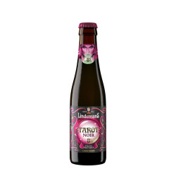 LINDEMANS TAROT NOIR_ROUGE/RUBIS_0.25