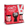 COFFRET LEVRETTE CHERRY 2*25 CL + 1 VERRE_ROUGE/RUBIS_0.5