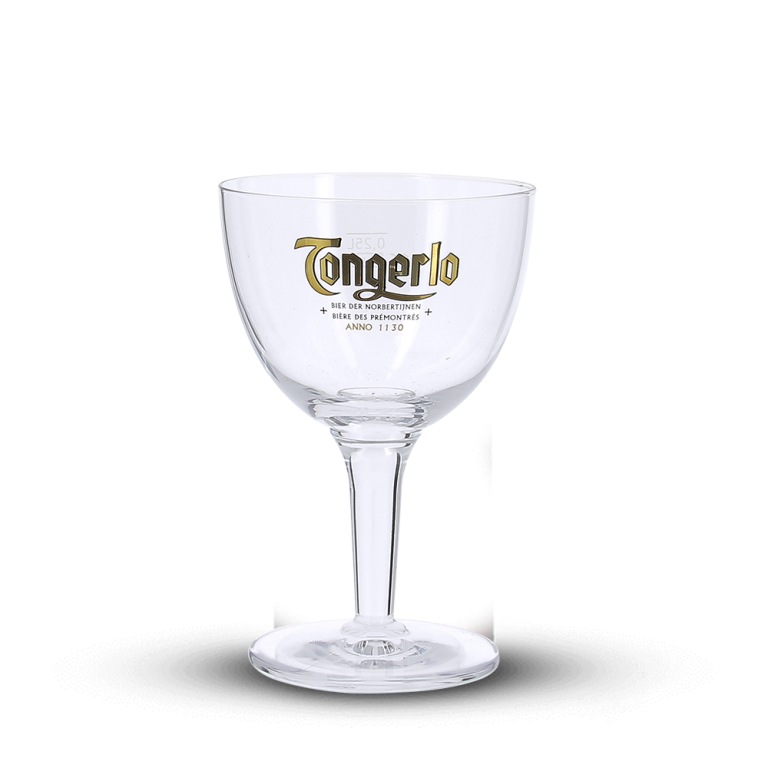 VERRE TONGERLO 33 CL