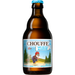 LA CHOUFFE SANS ALCOOL_BLONDE_0.33