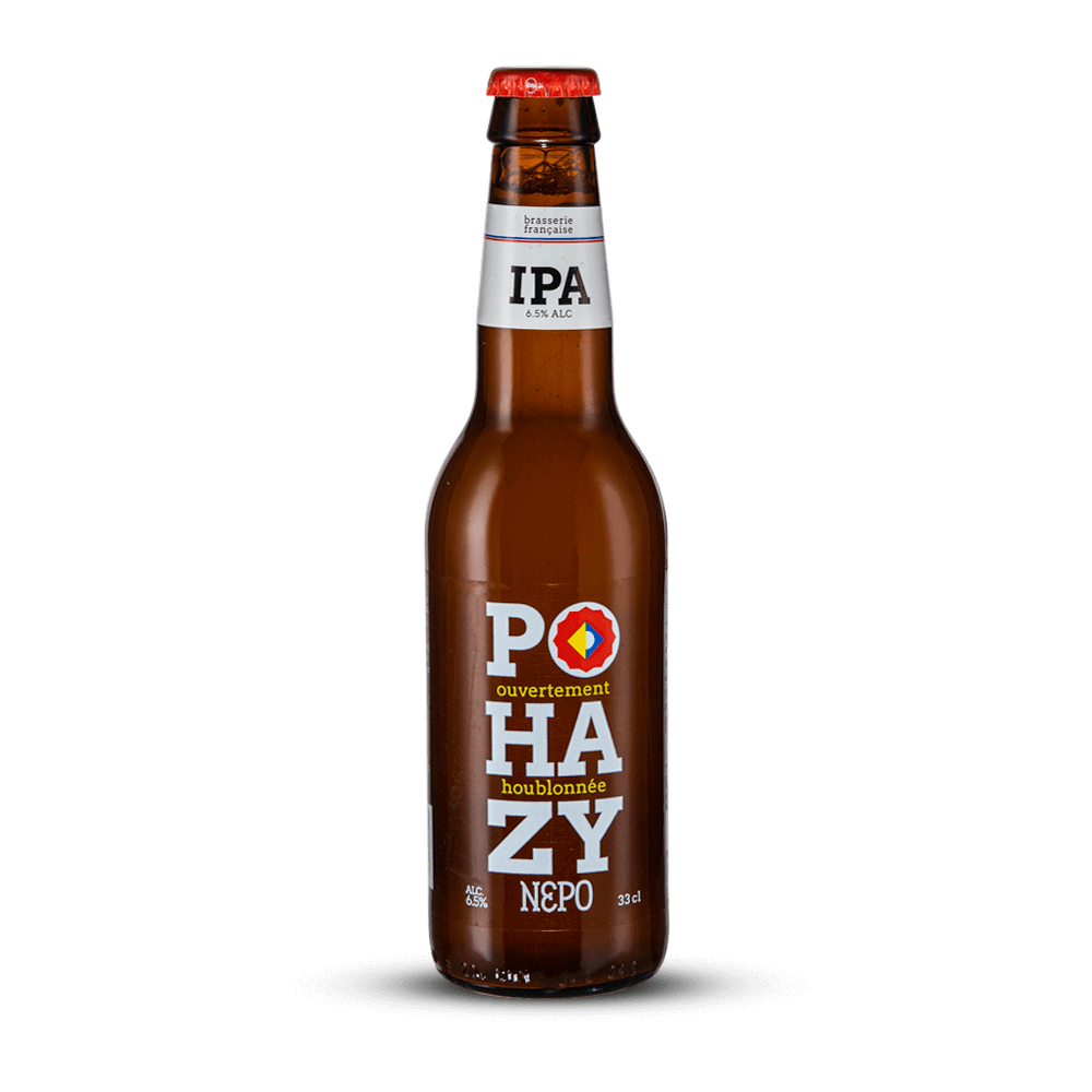 NEPO POHAZY IPA