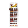 1/4 BOX KASTEEL FILOU 75CL + KASTEEL ROUGE 75CL_MIXTE