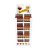 1/4 BOX KASTEEL ROUGE 75CL + KASTEEL TRIPLE 75CL_MIXTE