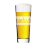 VERRE KROMBACHER STAR CUP 25CL*