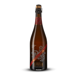BIERE - BLONDE - CAROLUS VAN DE KEIZER IMPERIAL BLOND - Belgique