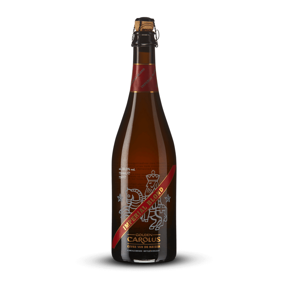 CAROLUS VAN DE KEIZER IMPERIAL BLOND_BLONDE_0.75
