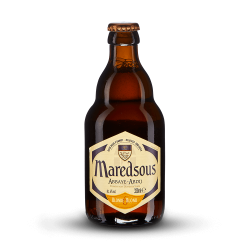 MAREDSOUS 6 BLONDE_BLONDE_0.33