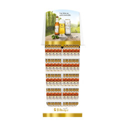 BIERE - BLANCHE - 1/4 BOX BENEDIKTINER WEISSBIER  - Allemagne
