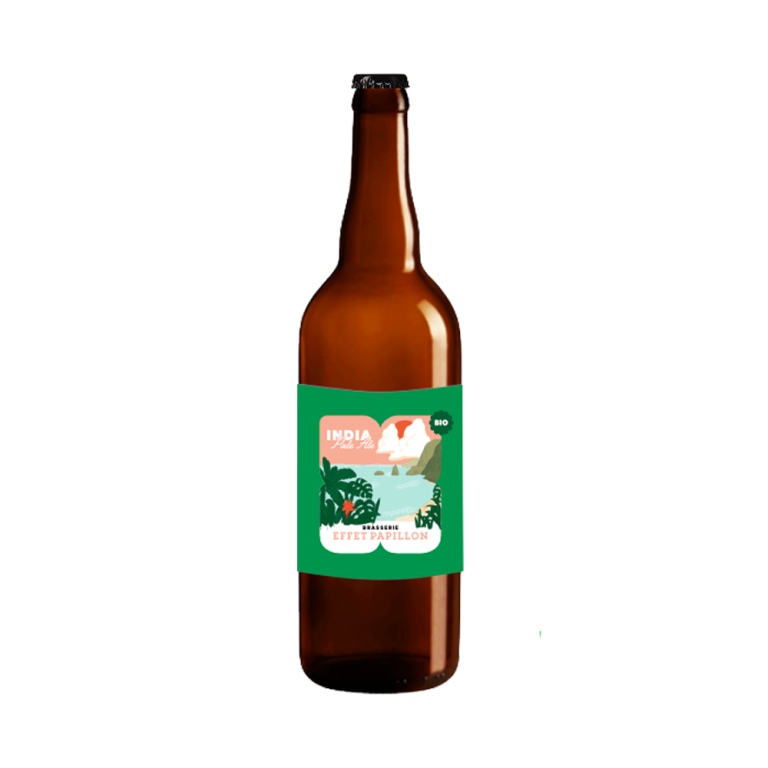 EFFET PAPILLON IPA BIO_BLONDE_0.75