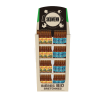 1/4 BOX SKUMENN BLONDE 33CL + SKUMENN IPA 33CL_BLONDE
