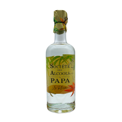 PAPA RHUM BLANC_0.7