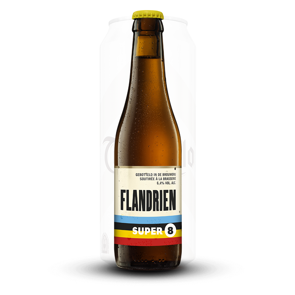 SUPER 8 FLANDRIEN_BLONDE_0.33