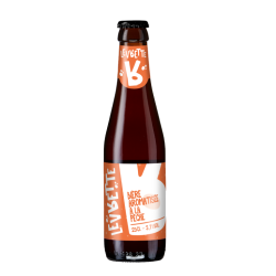 LEVRETTE PECHE 25CL_BLANCHE_0.25
