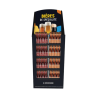 1/4 BOX KK BLONDE 33CL + RED 33CL_BLONDE