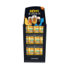 1/4 BOX SEAU BEER BUCKET BOX NEW_MIXTE