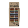 1/4 BOX STE CRU DON'T PANIC 33CL + HARA KIRI 33CL_BLONDE