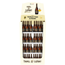 1/4 BOX LEFORT TRIPLE_BLONDE