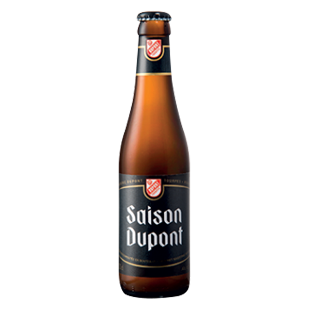 Saison Dupont 33cl
