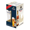 COFFRET BENEDIKTINER WEISSBIER 3*50CL + 1 VERRE_BLANCHE_1.5