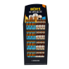 1/4 BOX LOWENBRAU 50CL + FRANZISKANER HEFE WEISSBIER NATURTRUB 50CL_MIXTE
