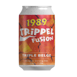 TRIPPEL FUSION BELGIAN IPA_AMBREE_0.33