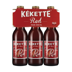 KEKETTE RED_ROUGE/RUBIS_0.99