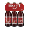 KEKETTE RED_ROUGE/RUBIS_0.99