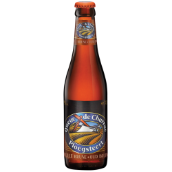 QUEUE DE CHARRUE BRUNE_BRUNE_0.33