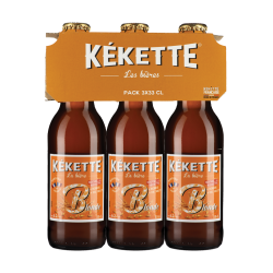 KEKETTE BLONDE_BLONDE_0.99