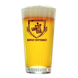VERRE STE CRU 25CL