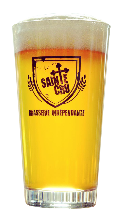 VERRE STE CRU 25CL
