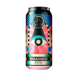 LA SUPERBE PARADISCO_BLONDE_0.44