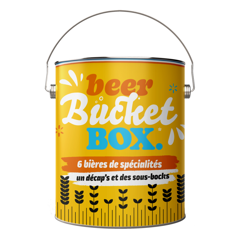 SEAU BEER BUCKET BOX_MIXTE_1.74