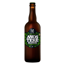 ANOSTEKE BLONDE_BLONDE_0.75