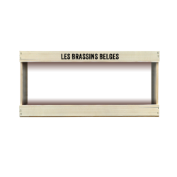 BOIS 8*33CL "BIERES SPECIALITEES"