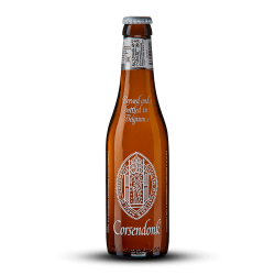 CORSENDONK AGNUS_BLONDE_0.33
