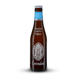 CORSENDONK BLANCHE_BLANCHE_0.33