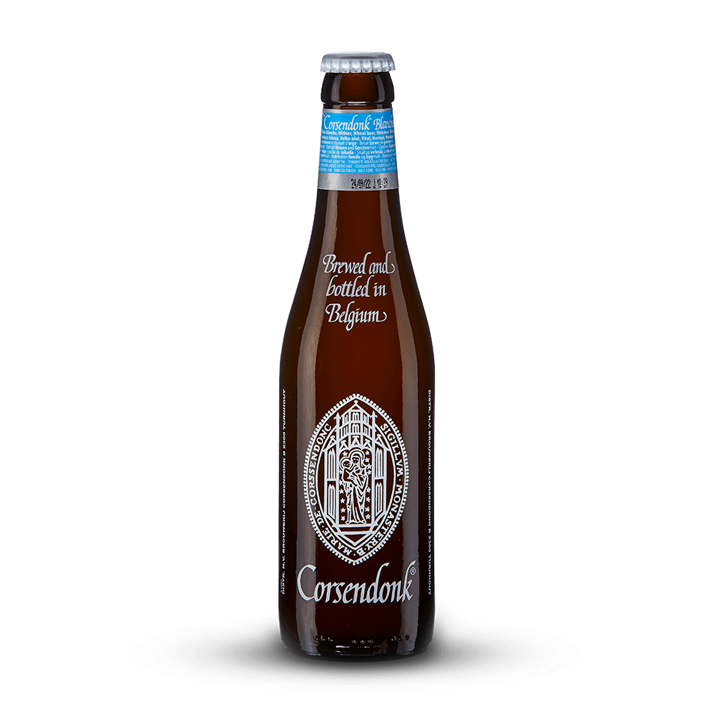CORSENDONK BLANCHE_BLANCHE_0.33