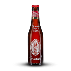 CORSENDONK ROUSSE_AMBREE_0.33