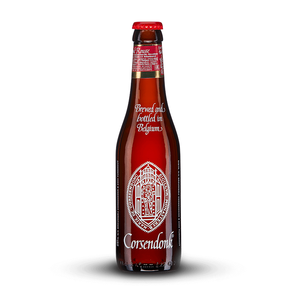 CORSENDONK ROUSSE_AMBREE_0.33