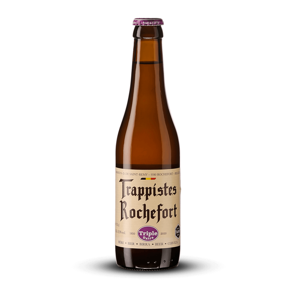 ROCHEFORT TRIPLE_BLONDE_0.33