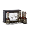 COFFRET PAIX DIEU 4*33CL + 2 VERRES_BLONDE_1.32