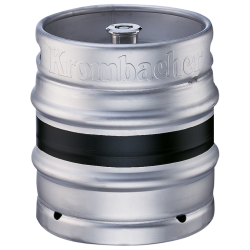 BIERE - BLANCHE - KROMBACHER WEIZEN - Allemagne