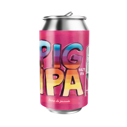 PIGGY PIG IPA