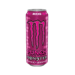 MONSTER PUNCH MIXXD_0.5