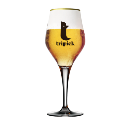 VERRE TRIPICK 33CL
