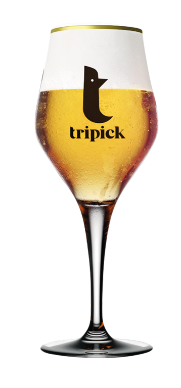 VERRE TRIPICK 33CL