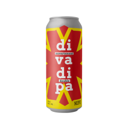 NEPO DIVA DIPA DDH_BLONDE_0.44