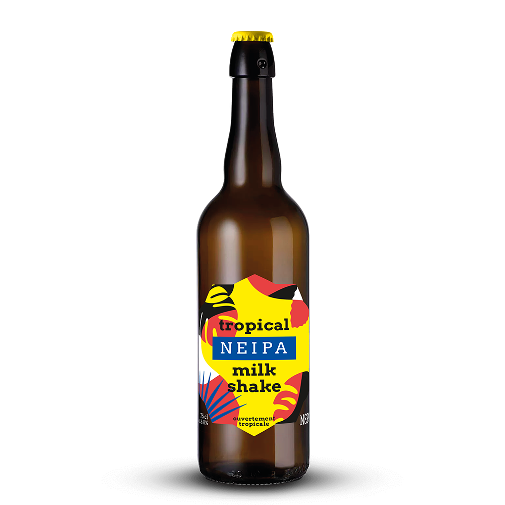 NEPO TROPICAL MILKSHAKE NEIPA_BLONDE_0.75