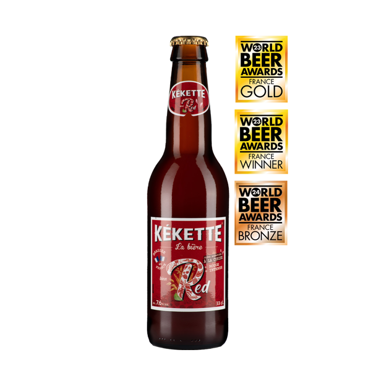 KEKETTE RED_ROUGE/RUBIS_0.33